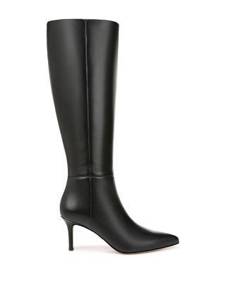 Women&#39;s Lisa Leather Tall Boots