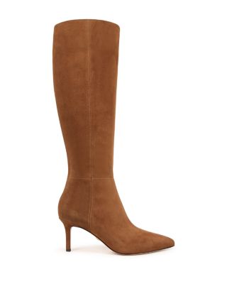 Women&#39;s Lisa Suede Tall Boots
