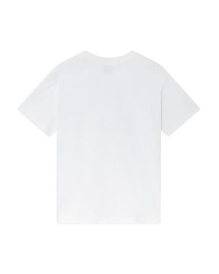 Tennis Club Icon Tee