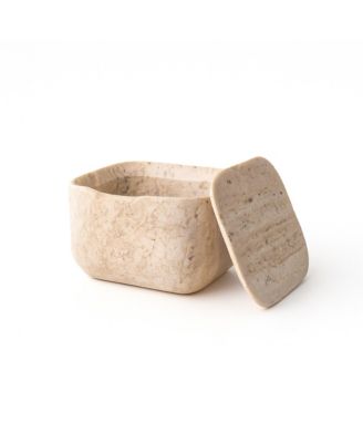  Less is More Square Container