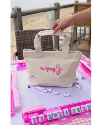Mahjong Mini Tote