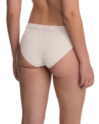 Bliss Perfection One Size French Cut Brief
