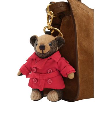 Thomas Bear Charm