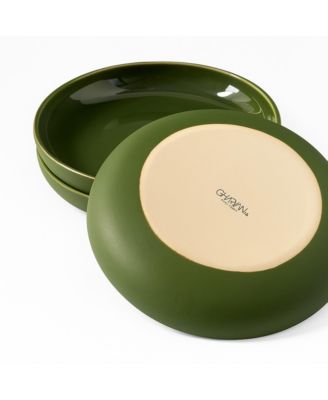  Youlha Pasta Plate, Set of 4