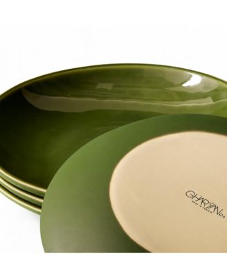 Dadasi Dinner Plate, Set of 4