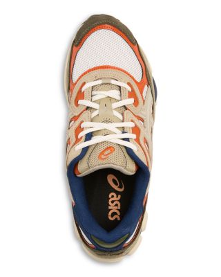 GEL-NYC 2055 Sneakers