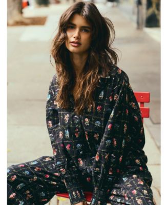  Katie Button Down Shirt