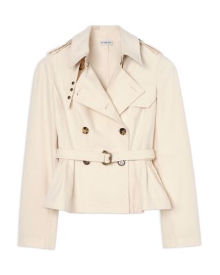 Isabella Trench Jacket