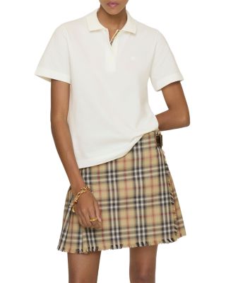 Priscilla Polo Shirt