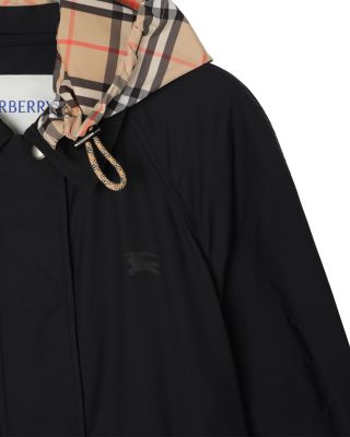 Newbury Parka