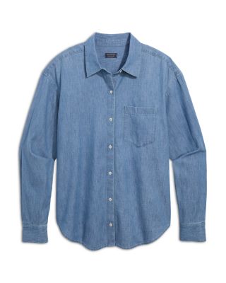 Birdie Chambray Shirt