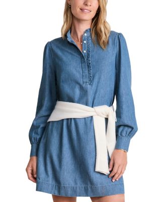 Popover Dress