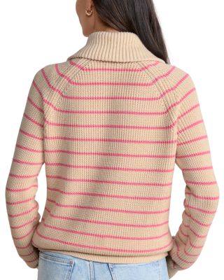 Button Sweater