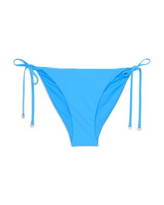 Riah Tie Side Bikini Bottom 