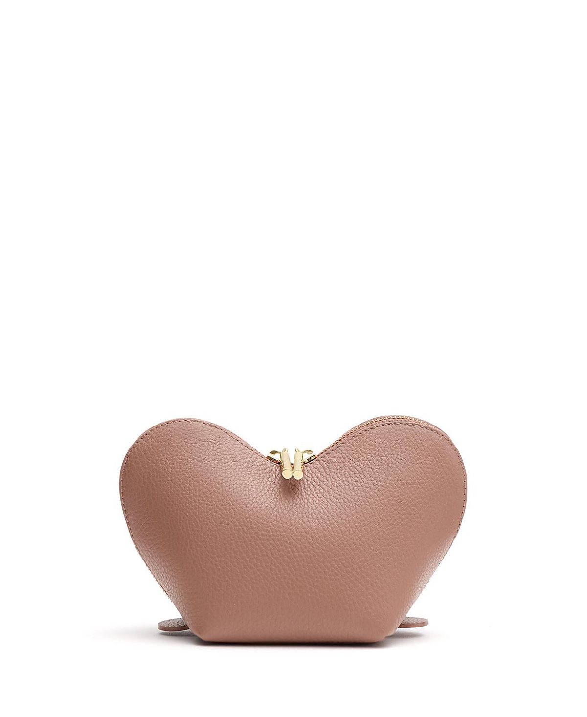 Cuyana Mini Heart Case