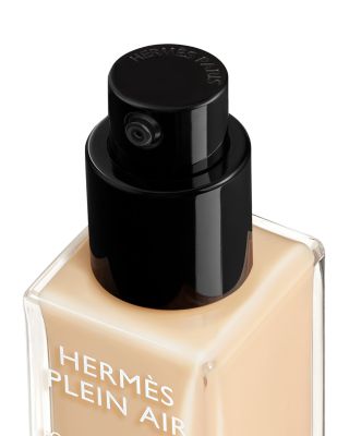 Plein Air, Luminous Matte Skincare Foundation