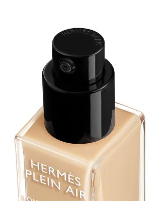Plein Air, Luminous Matte Skincare Foundation