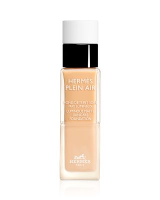 Plein Air, Luminous Matte Skincare Foundation