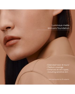 Plein Air, Luminous Matte Skincare Foundation