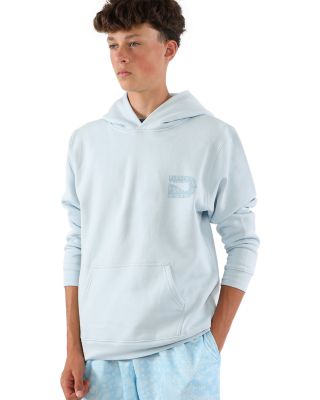 Boys' Drip Icon Hoodie - Big Kid