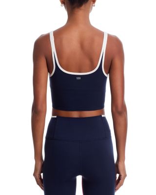 Cait Rigor Bralette & Easton High Waisted 7/8 Leggings