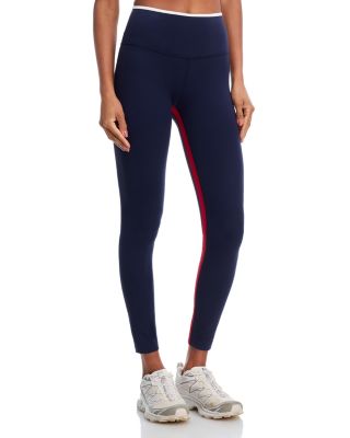 Cait Rigor Bralette & Easton High Waisted 7/8 Leggings