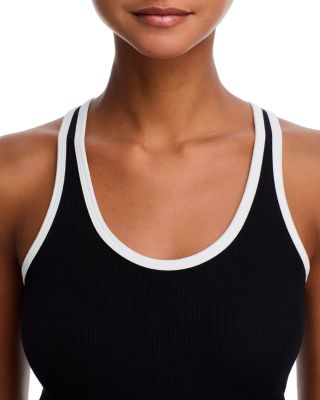 Ashby Sleeveless Racerback Top