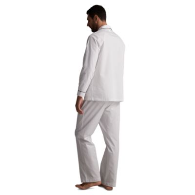 Suite Sateen Unisex Classic Pajamas