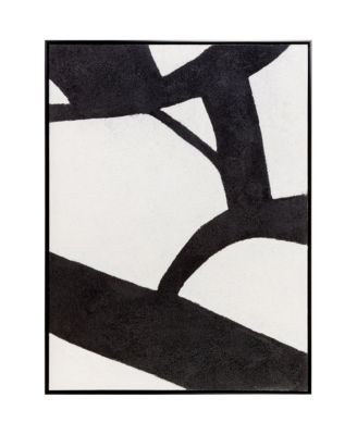 Aasmaa Framed Art, Set of 2