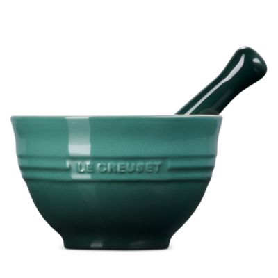 Mortar and Pestle Set