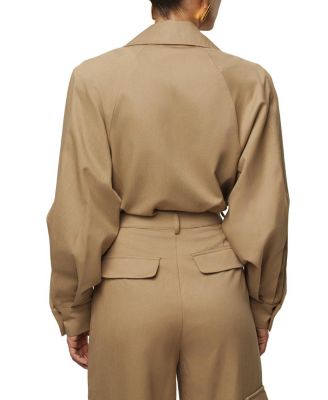  Structure Theory Bodysuit