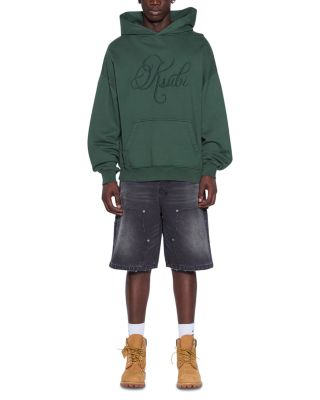 Prestige Logo Hoodie