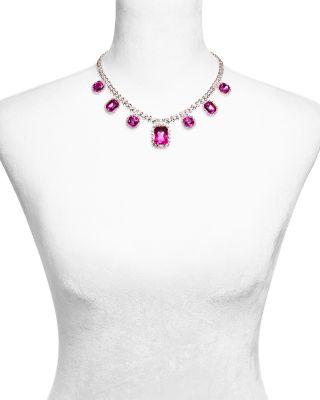 x Wuthering Heights Necklace, 16"