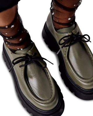 Starry Sky Tulle Socks