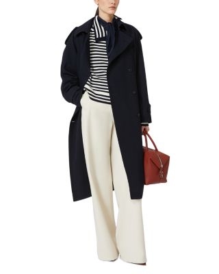 Paniere Cashmere Turtleneck Sweater