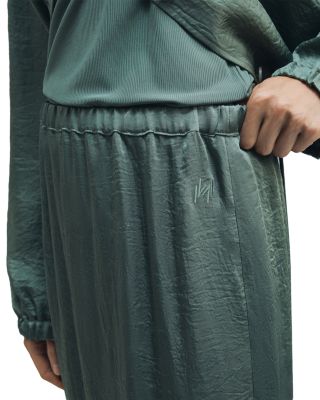 Mlmtempra Skirt