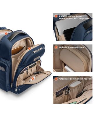 &amp;commat;Work Large Cargo Backpack