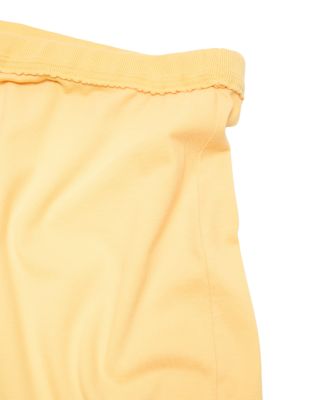 Pull On Pencil Skirt