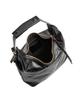 Handle Me Hobo Shoulder Bag