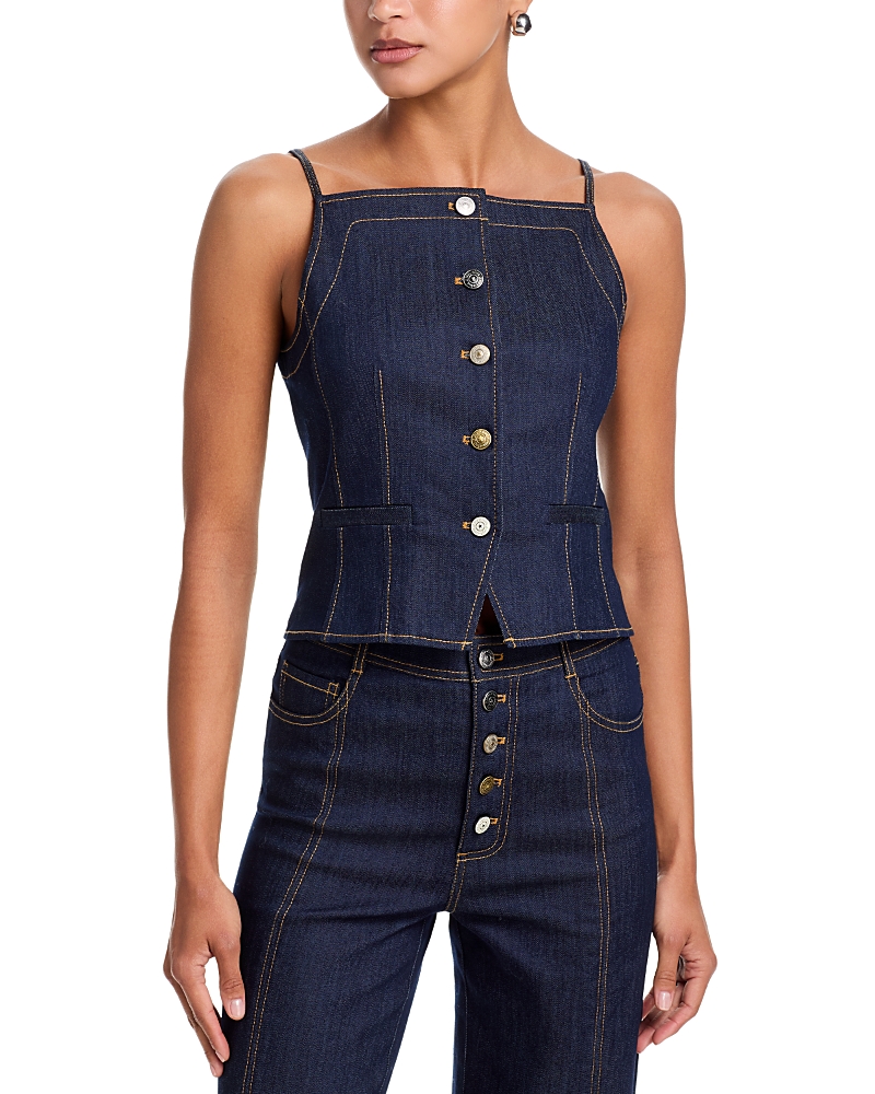 Cinq a Sept Sloane Top