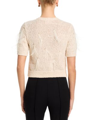 Coralie Cardigan Sweater 