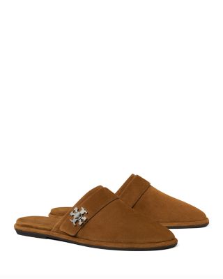 Women's T Lock Mules