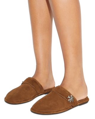 Women's T Lock Mules