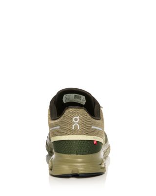 Men's Cloud 6 Sneakers in Thyme/Olive - Exclusive