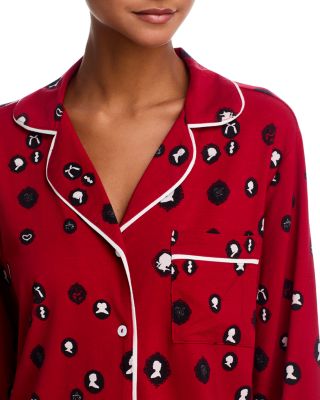 Cameo Pajama Set - Exclusive