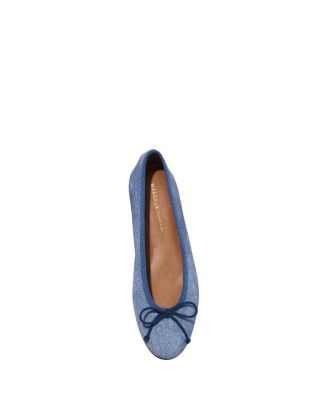  Women's The Demi Flats