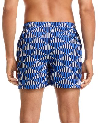 Vertigo Diamonds Swim Shorts