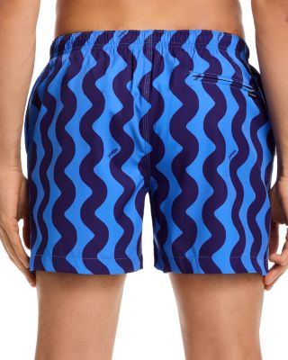 Waveform Swim Shorts