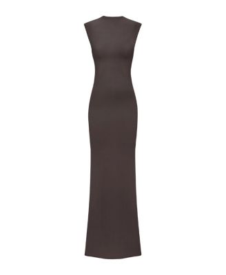  The Contour Maxi Dress