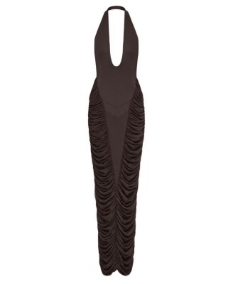 The Sculpt Dress